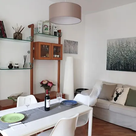 Luminoso E Accogliente Con Giardino - Battistini Apartment Rom