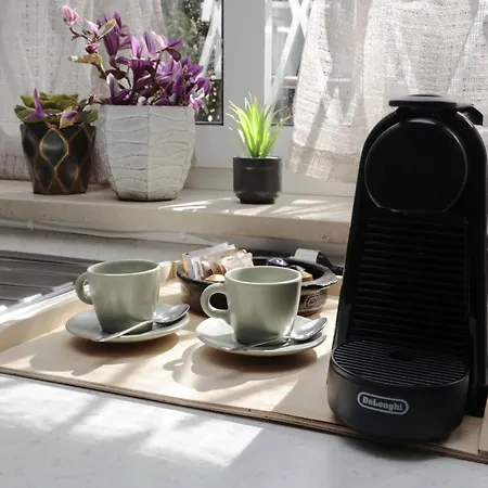 Luminoso E Accogliente Con Giardino - Battistini * Рим