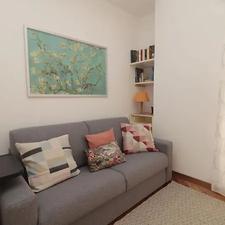 Luminoso E Accogliente Con Giardino - Battistini * Рим